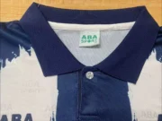 Rayados Monterrey retro manga larga 95/96 visitante - Imagen 2