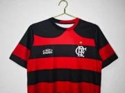 Flamengo retro 09/10 - Imagen 2