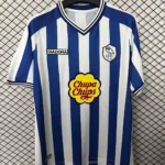 Sheffield Wednesday retro 01/03 local
