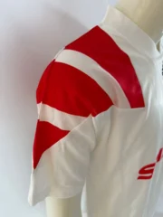 Hamburgo retro 92/93 local - Imagen 5