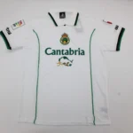 Racing Santander retro 98/99