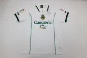 Racing Santander retro 98/99