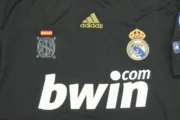 Real Madrid retro 09/10 alternativa - Imagen 9
