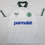 Palmeiras retro 94/95 visitante