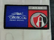 Atlas retro 99/00 alternativa - Imagen 9