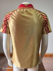 Benfica retro 98/99 visitante - Imagen 4