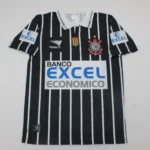 Corinthians retro 98/99 visitante
