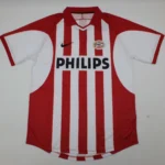 PSV retro 00/01