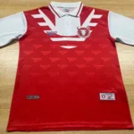 Toros Neza retro 97/98