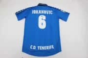 Tenerife retro 98/99 - Imagen 6