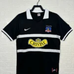 Colo-Colo retro 95/96 visitante