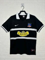 Colo-Colo retro 95/96 visitante