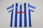 Sheffield Wednesday retro 95/96 local