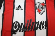 River Plate retro 00/01 visitante - Imagen 2