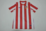 Atlético de Madrid retro 11/12 local