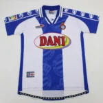 Espanyol retro 99/00