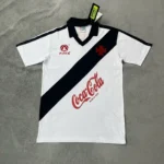 Vasco da Gama retro 88/89 visitante