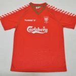 Wimbledon retro 88/89 visitante