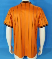 Wolves retro 85/86 - Imagen 3