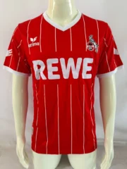 FC Köln retro 17/18 visitante