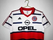 Bayern Münich retro 98/01 - Imagen 10