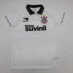 Corinthians retro 95/96 local