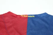 Barcelona retro 06/07 versión jugador - Imagen 2