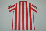 Sunderland retro 91/92 local - Imagen 6