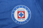 Cruz Azul retro 08/09 - Imagen 6