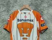 Pumas retro 04/05 - Imagen 2