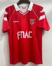 Benfica retro 89/90