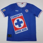 Cruz Azul retro 97/98 local