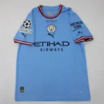 Manchester City retro 22/23
