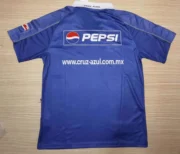 Cruz Azul retro 02/03 - Imagen 2