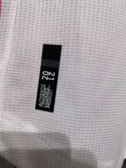 Real Madrid retro 20/21 local versión jugador - Imagen 2