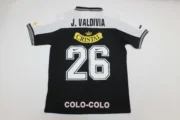 Colo-Colo retro 98/99 visitante - Imagen 14