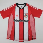 River Plate retro 03/04