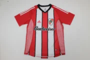 River Plate retro 03/04