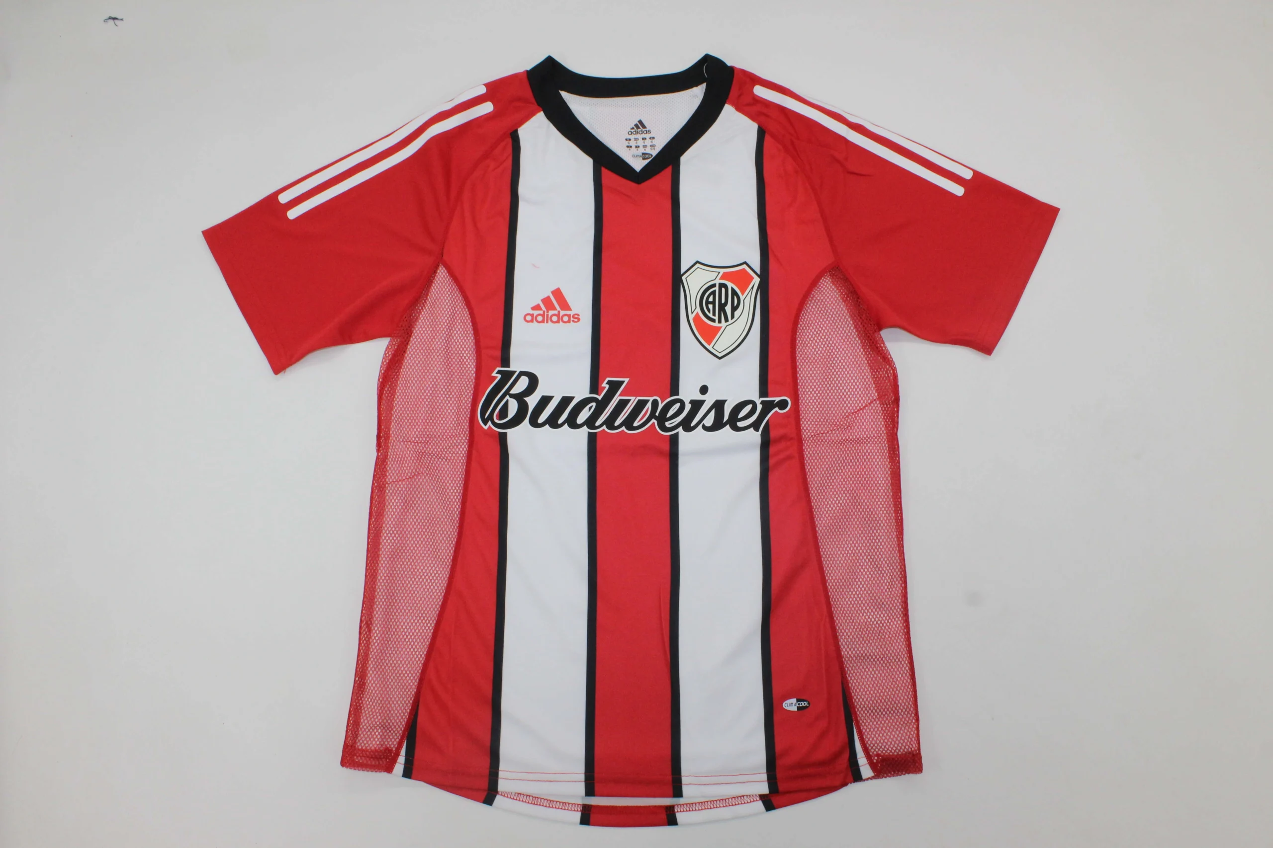 fe426900 River Plate retro 03/04 - Imagen 1