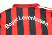 Bayer Leverkusen retro 00/01 - Imagen 10