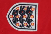 Inglaterra retro 1966 visitante - Imagen 5