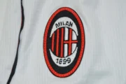 Kit de niño Milán retro 97/98 - Imagen 10