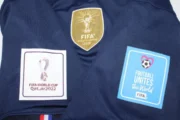 Francia retro 2022 - Imagen 4