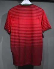 Portugal retro 2014 local versión jugador - Imagen 4