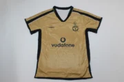 Kit de niño Manchester United retro 100 aniversario (reversible) - Imagen 19