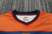 Kit de niño Barcelona retro 98/00 - Imagen 5