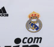 Kit de niño Real Madrid retro 08/09 - Imagen 4