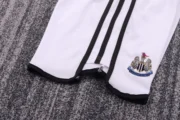 Kit de niño Newcastle United retro 00/01 - Imagen 4
