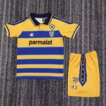 Kit de niño Parma retro 99/00