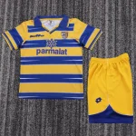 Kit de niño Parma retro 98/99